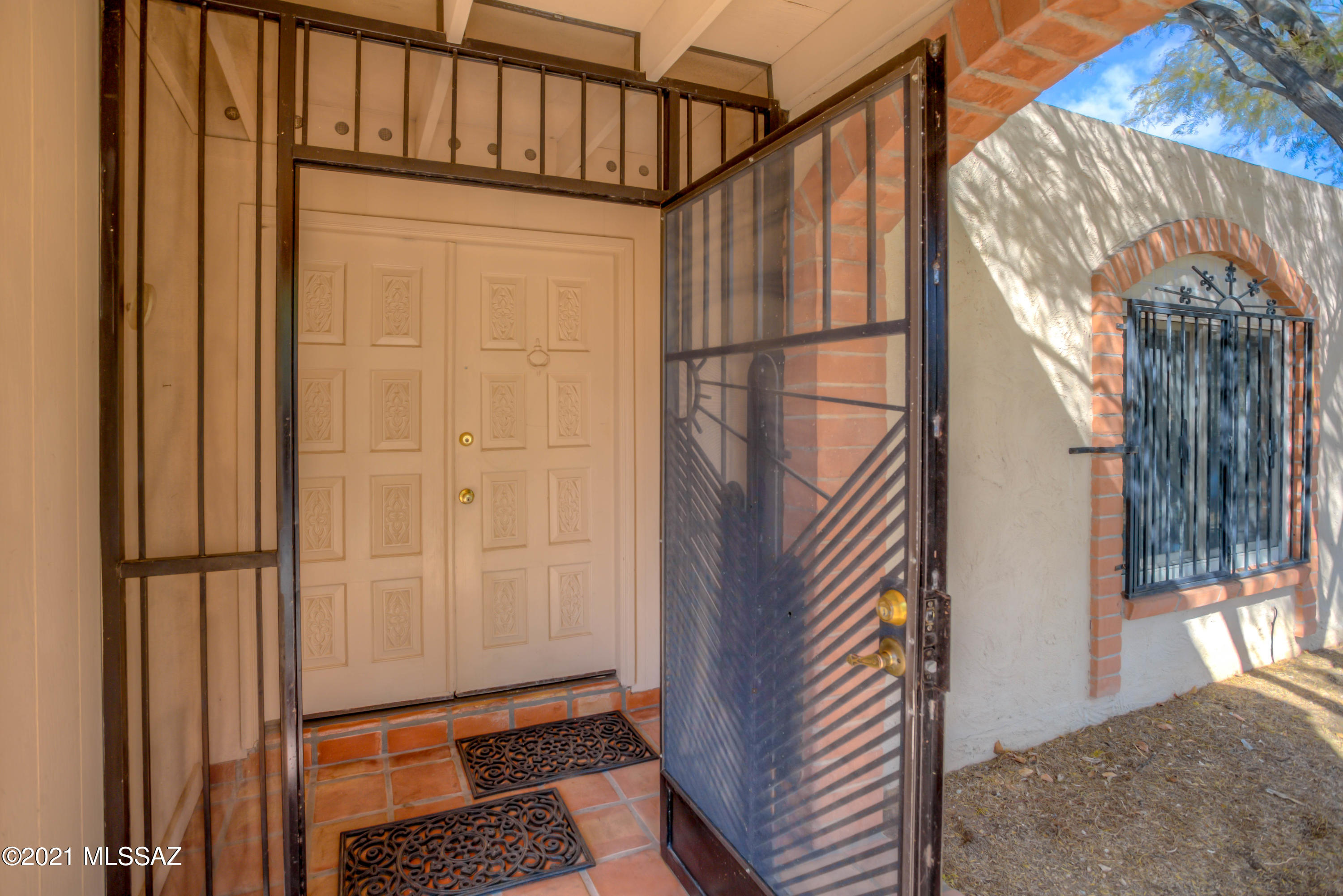 Casas Adobes West (1-220) - Residential
