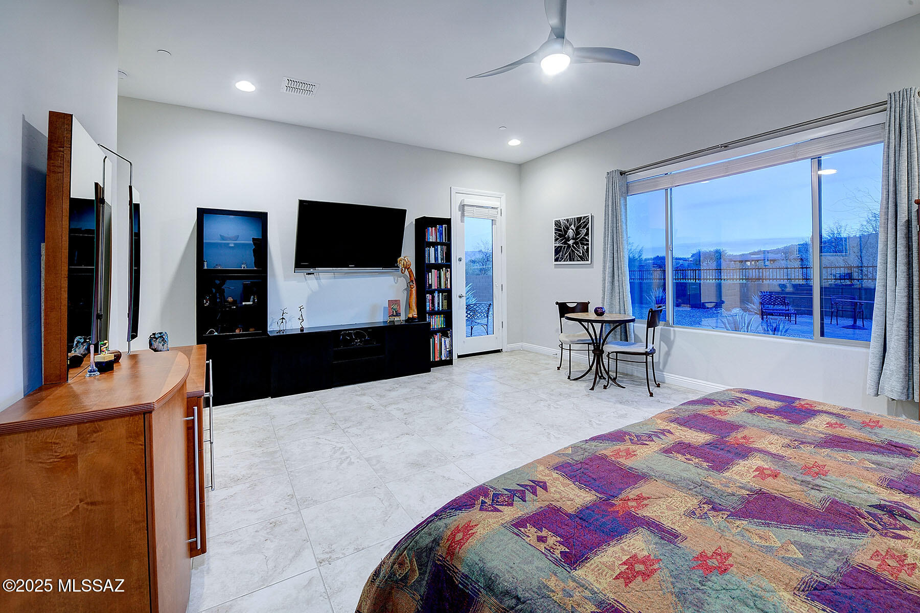 Molino Canyon Estates 1-11 - Residential