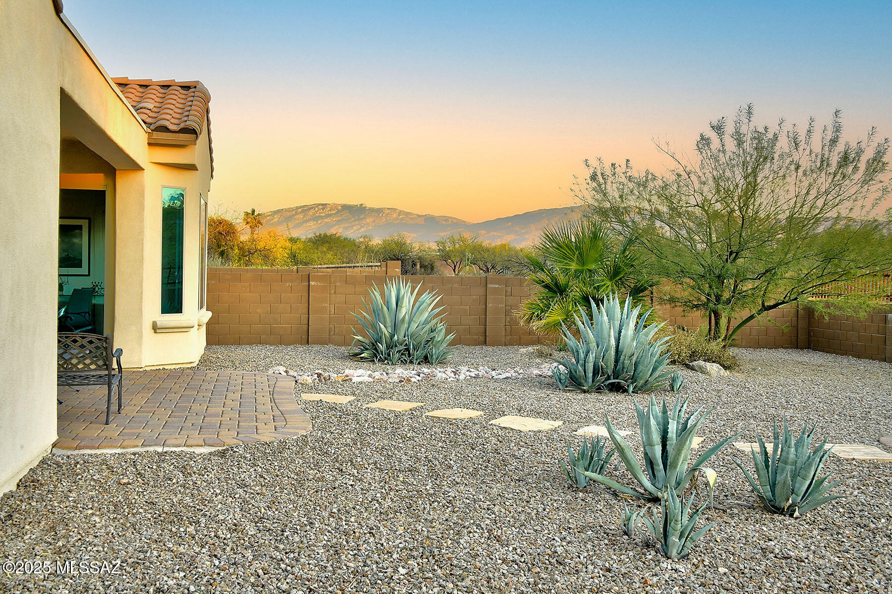 Molino Canyon Estates 1-11 - Residential