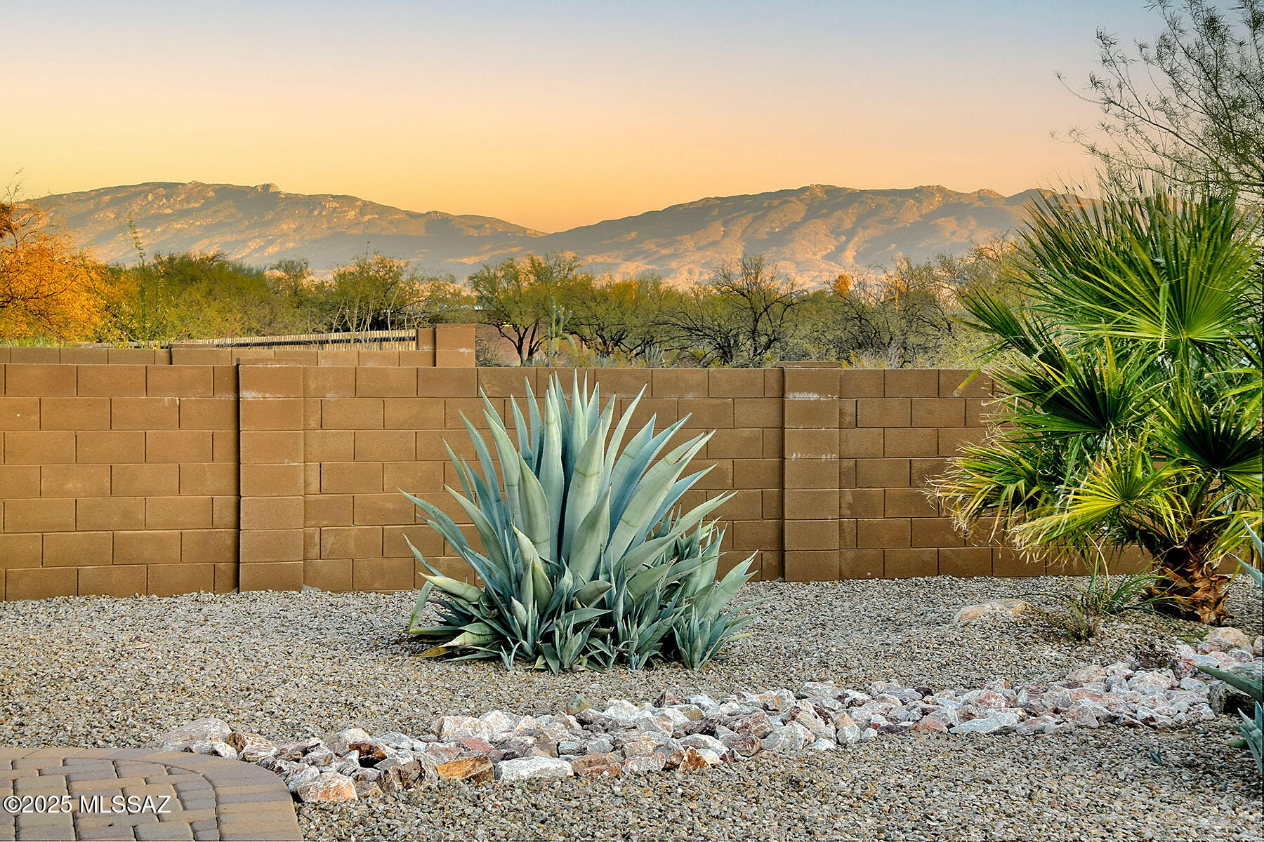 Molino Canyon Estates 1-11 - Residential