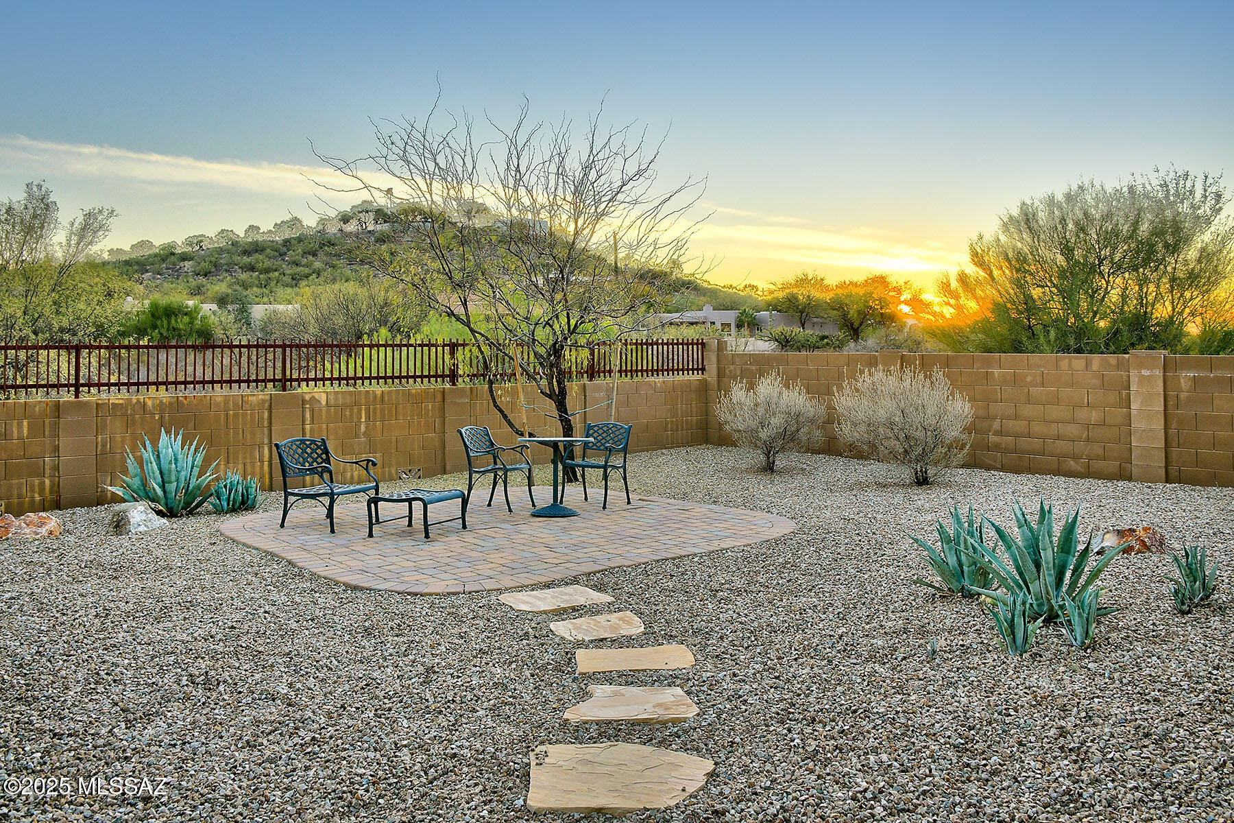 Molino Canyon Estates 1-11 - Residential
