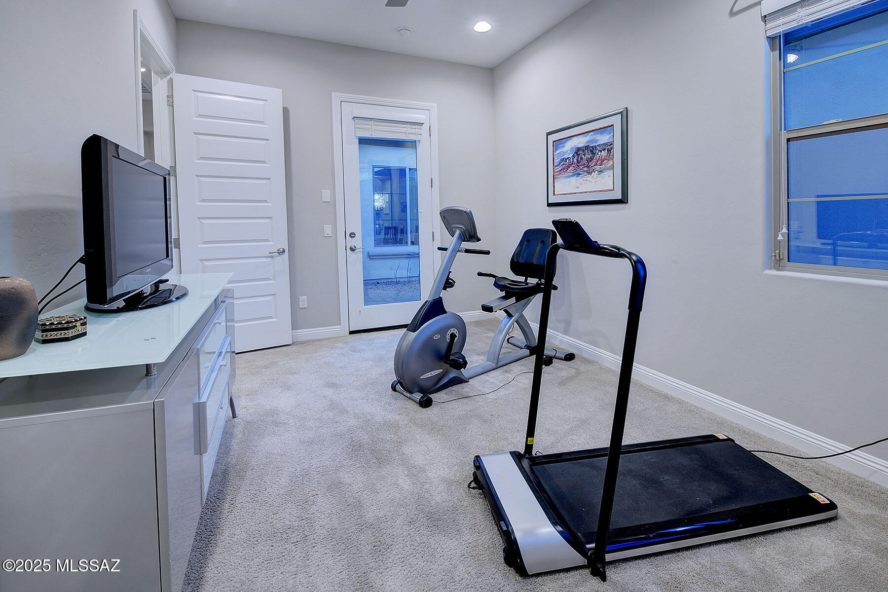 Molino Canyon Estates 1-11 - Residential