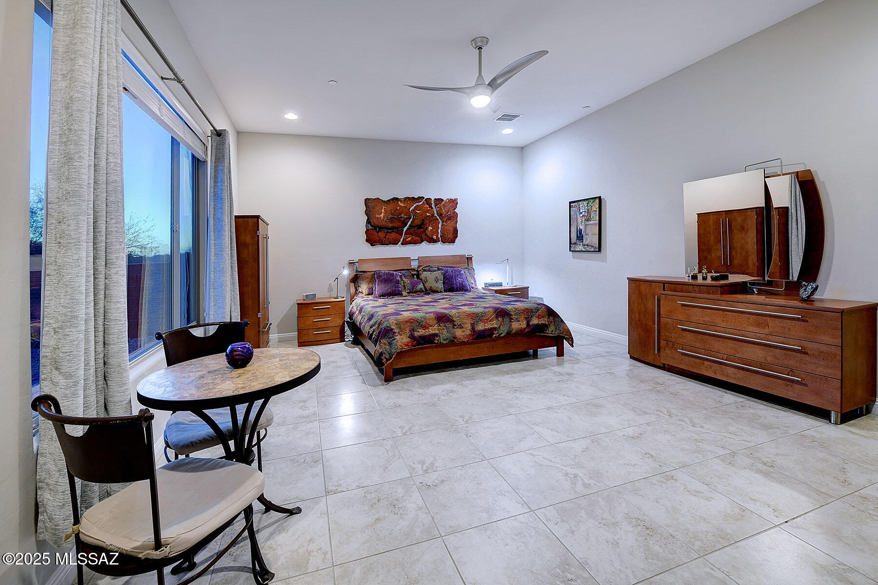 Molino Canyon Estates 1-11 - Residential