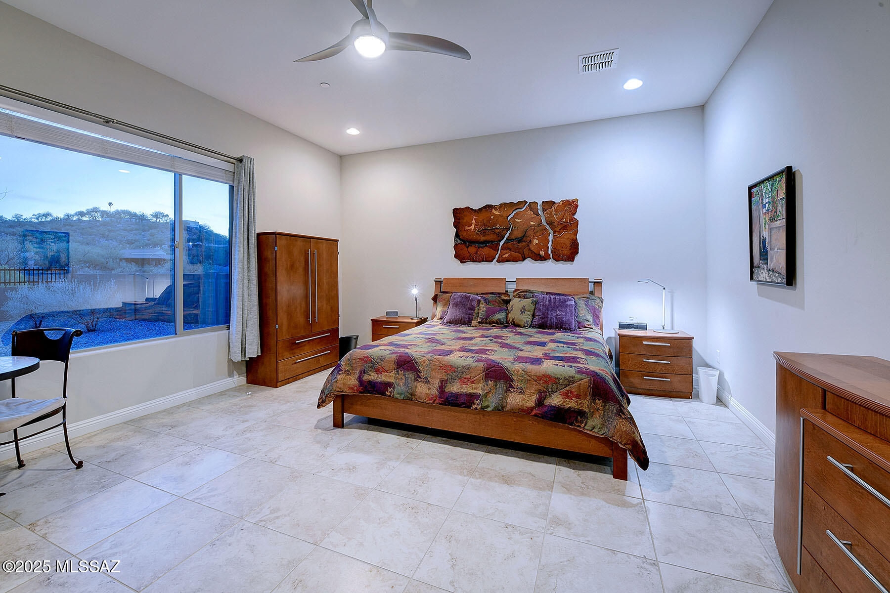 Molino Canyon Estates 1-11 - Residential