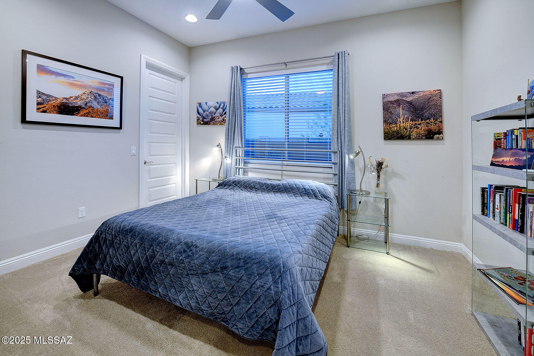 Molino Canyon Estates 1-11 - Residential