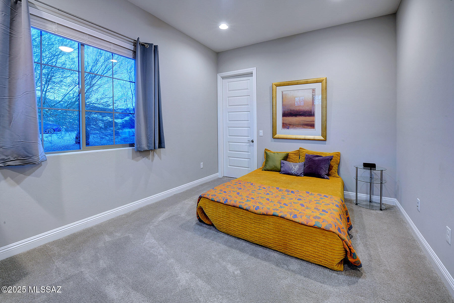 Molino Canyon Estates 1-11 - Residential