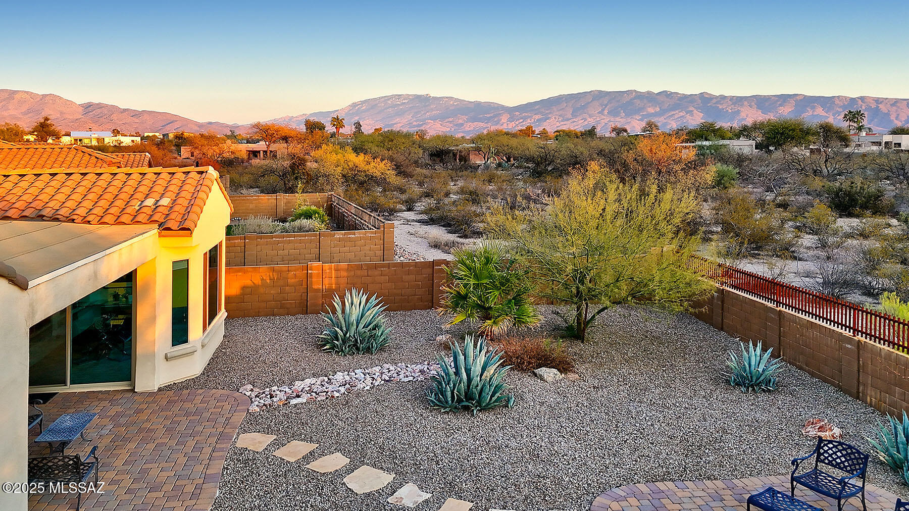 Molino Canyon Estates 1-11 - Residential