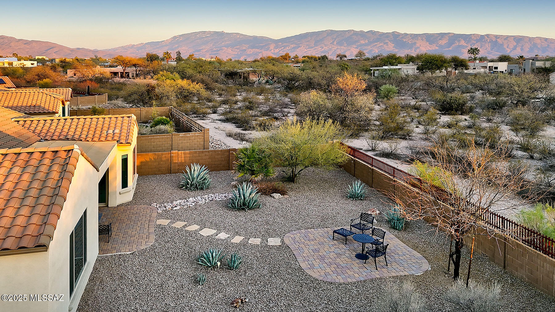 Molino Canyon Estates 1-11 - Residential