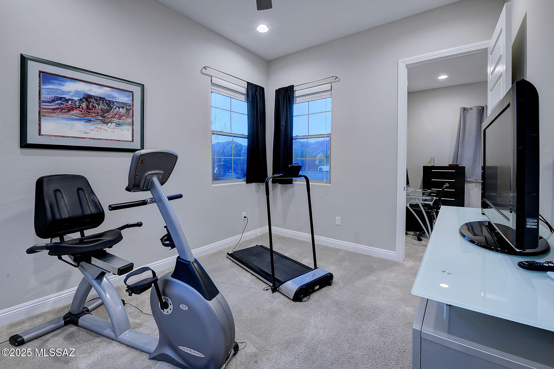 Molino Canyon Estates 1-11 - Residential