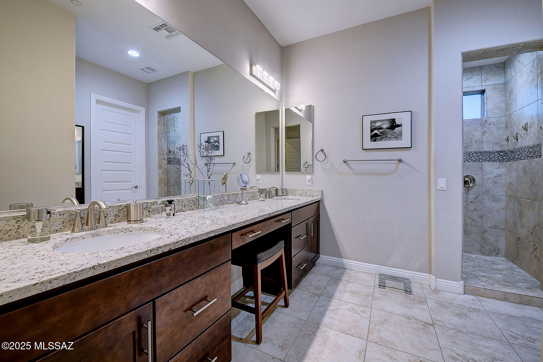 Molino Canyon Estates 1-11 - Residential