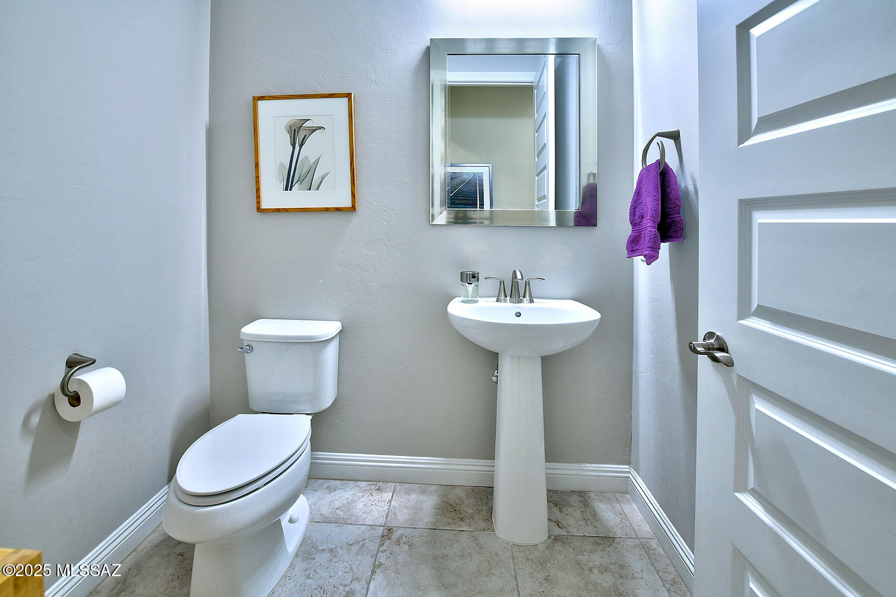 Molino Canyon Estates 1-11 - Residential