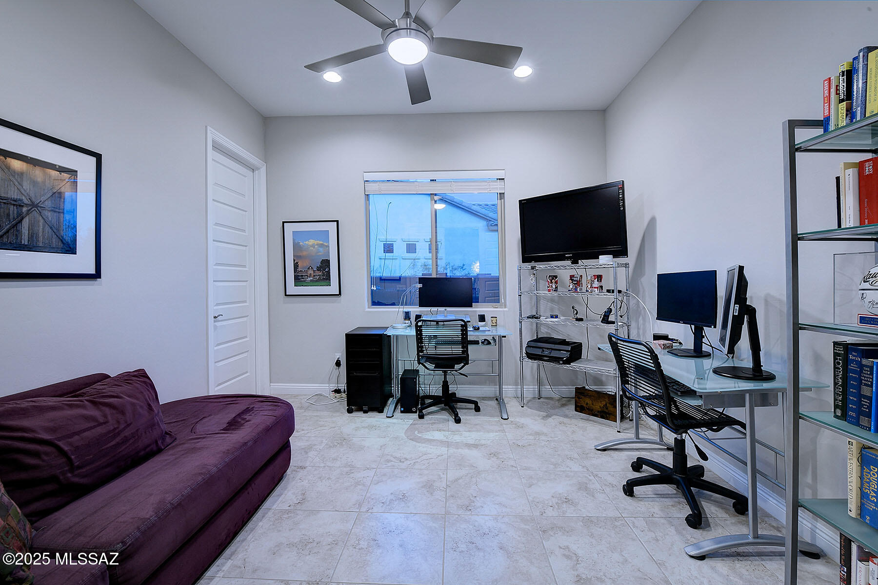 Molino Canyon Estates 1-11 - Residential