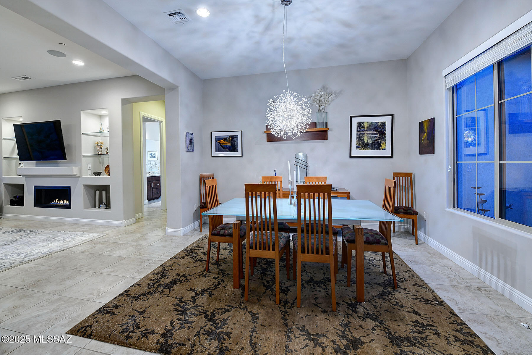 Molino Canyon Estates 1-11 - Residential