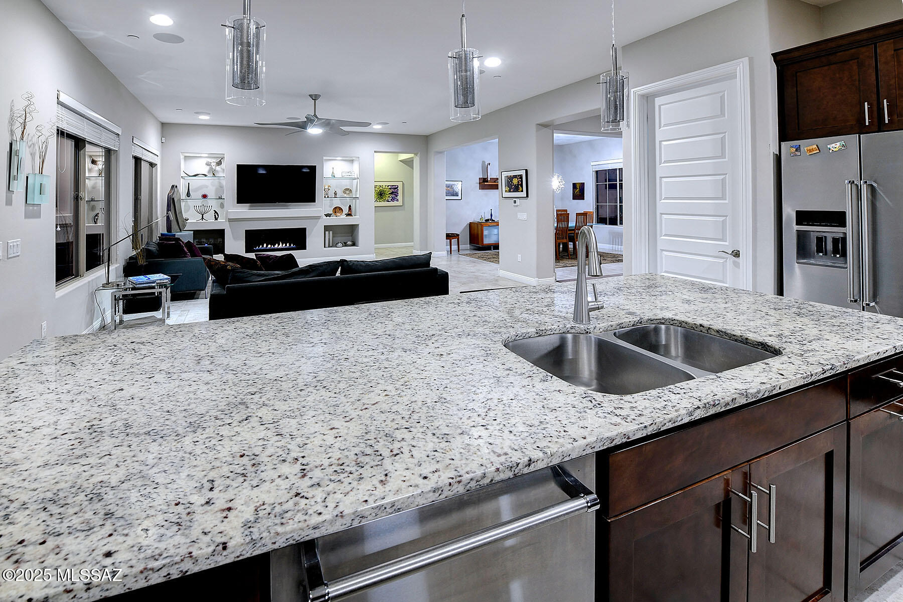 Molino Canyon Estates 1-11 - Residential