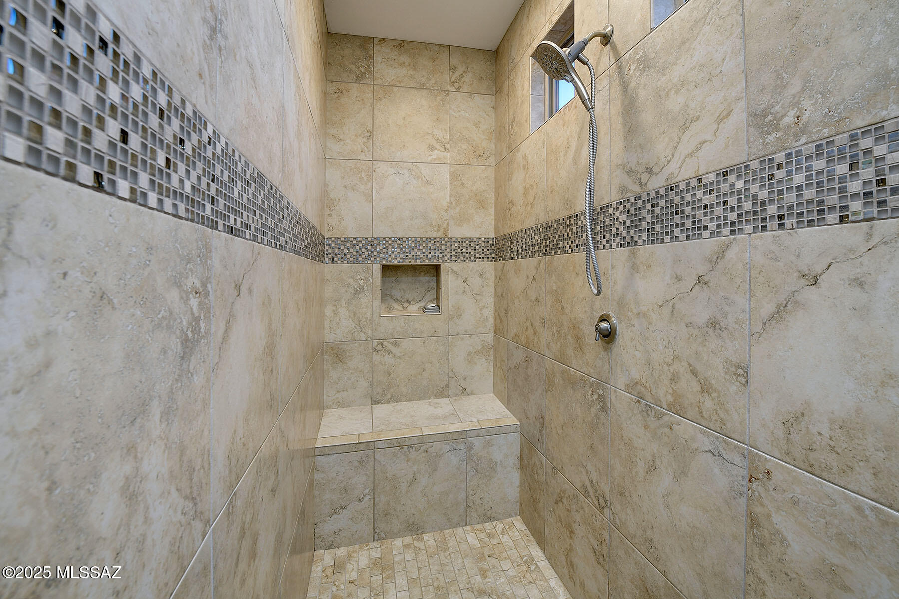 Molino Canyon Estates 1-11 - Residential