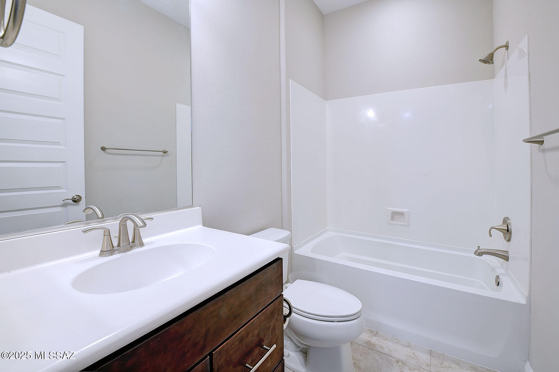 Molino Canyon Estates 1-11 - Residential