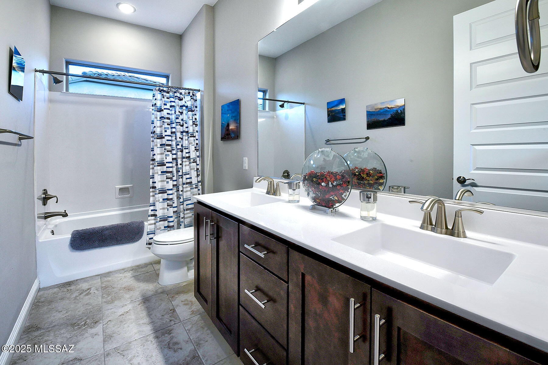 Molino Canyon Estates 1-11 - Residential