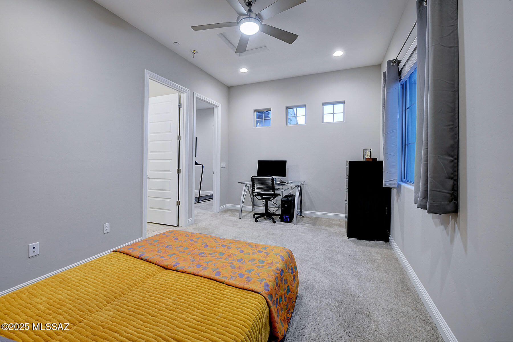 Molino Canyon Estates 1-11 - Residential