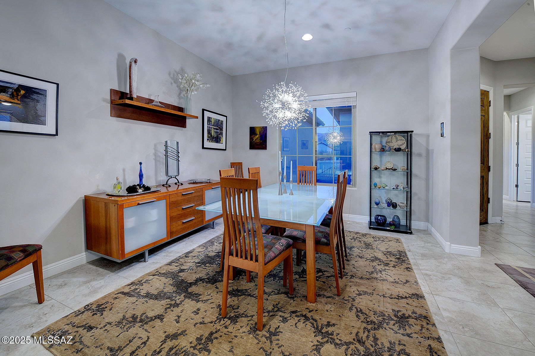 Molino Canyon Estates 1-11 - Residential