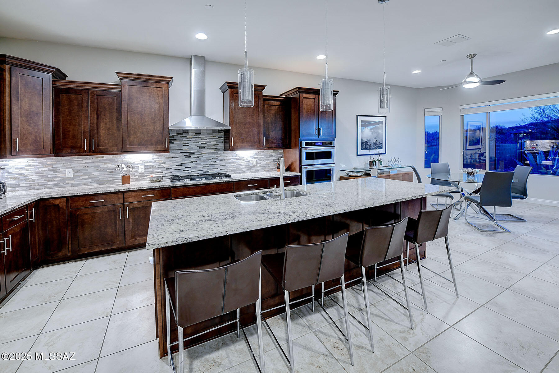Molino Canyon Estates 1-11 - Residential