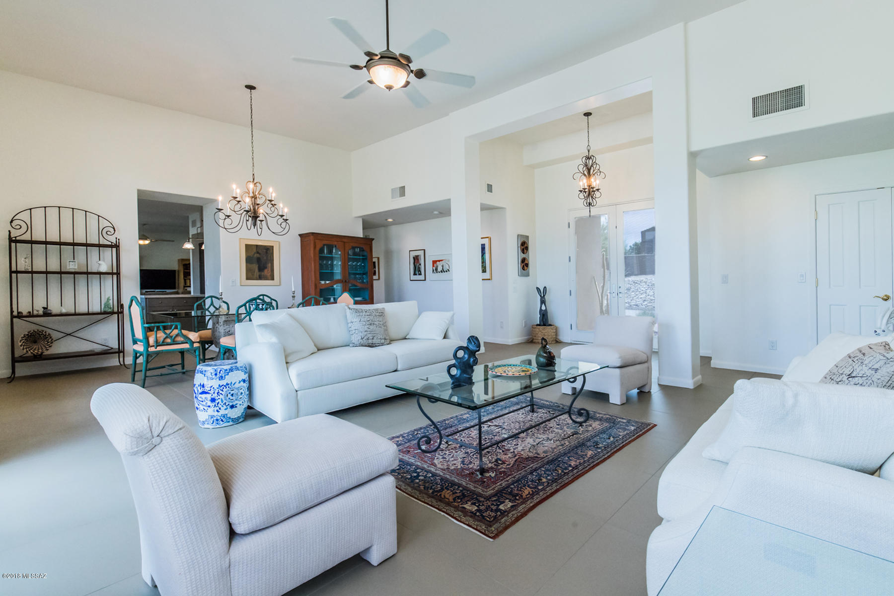 High Mesa (The Estates At) - Residential