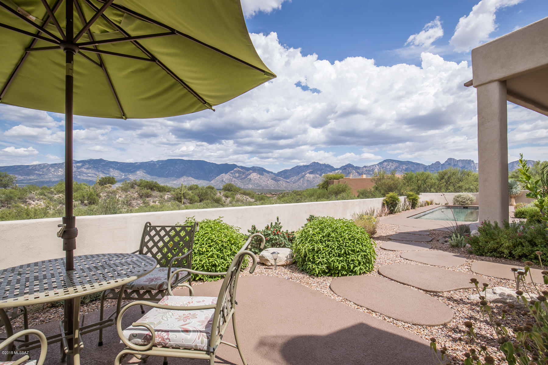 High Mesa (The Estates At) - Residential