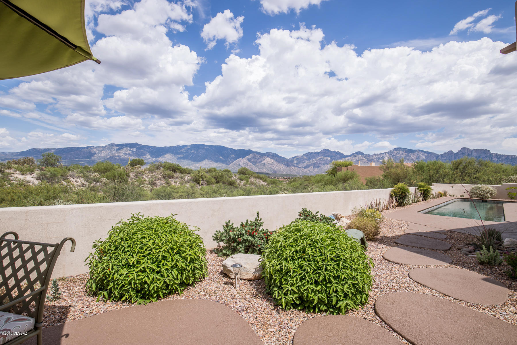 High Mesa (The Estates At) - Residential