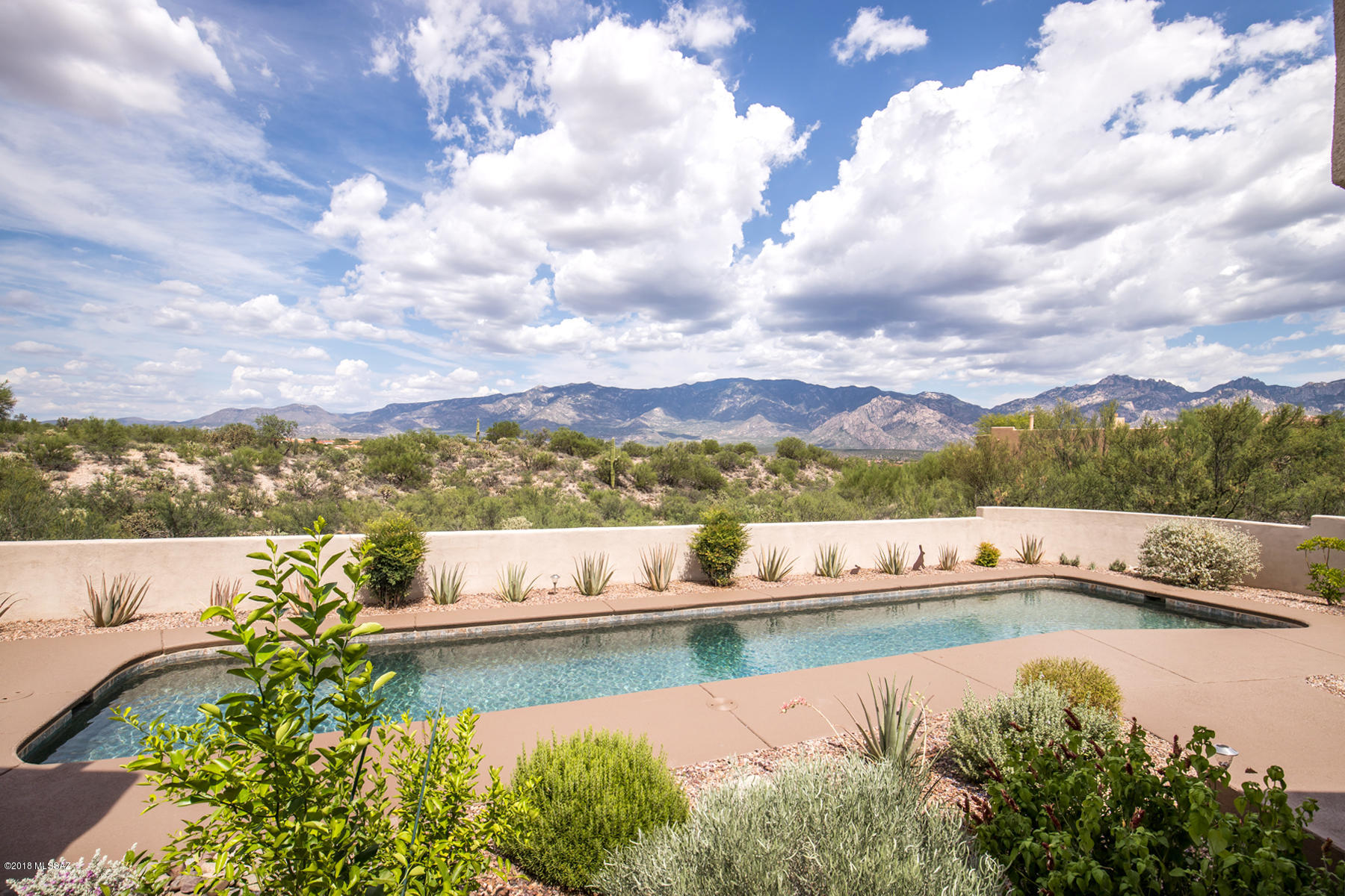 High Mesa (The Estates At) - Residential
