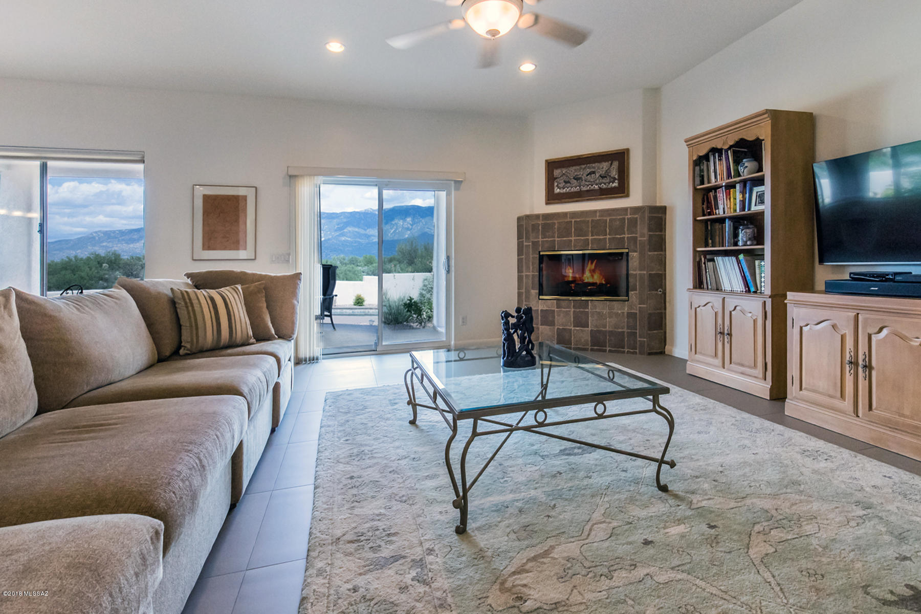 High Mesa (The Estates At) - Residential