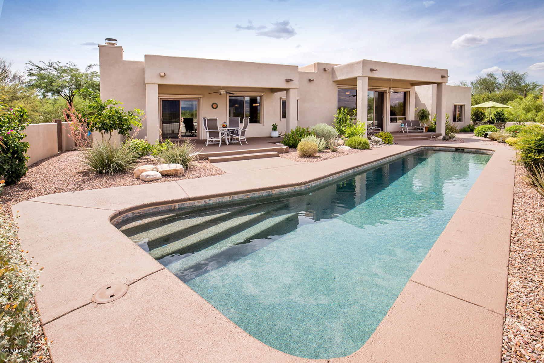High Mesa (The Estates At) - Residential