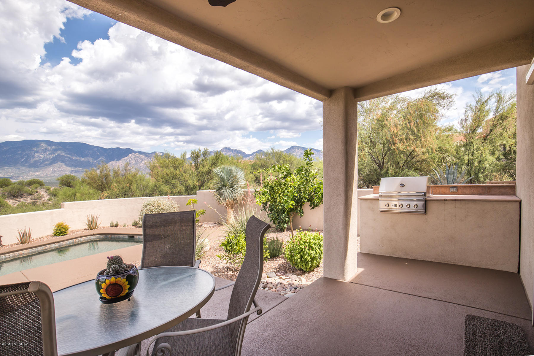 High Mesa (The Estates At) - Residential