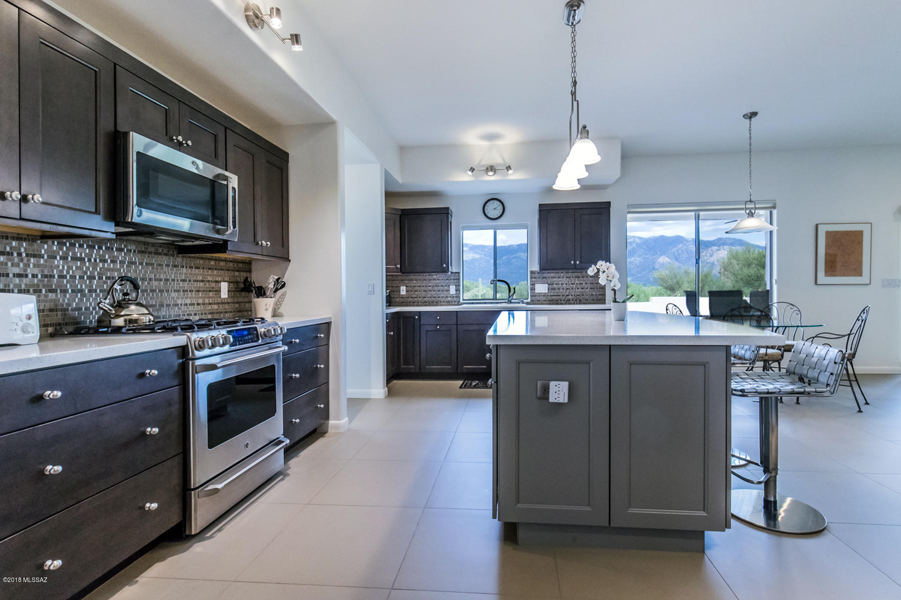 High Mesa (The Estates At) - Residential