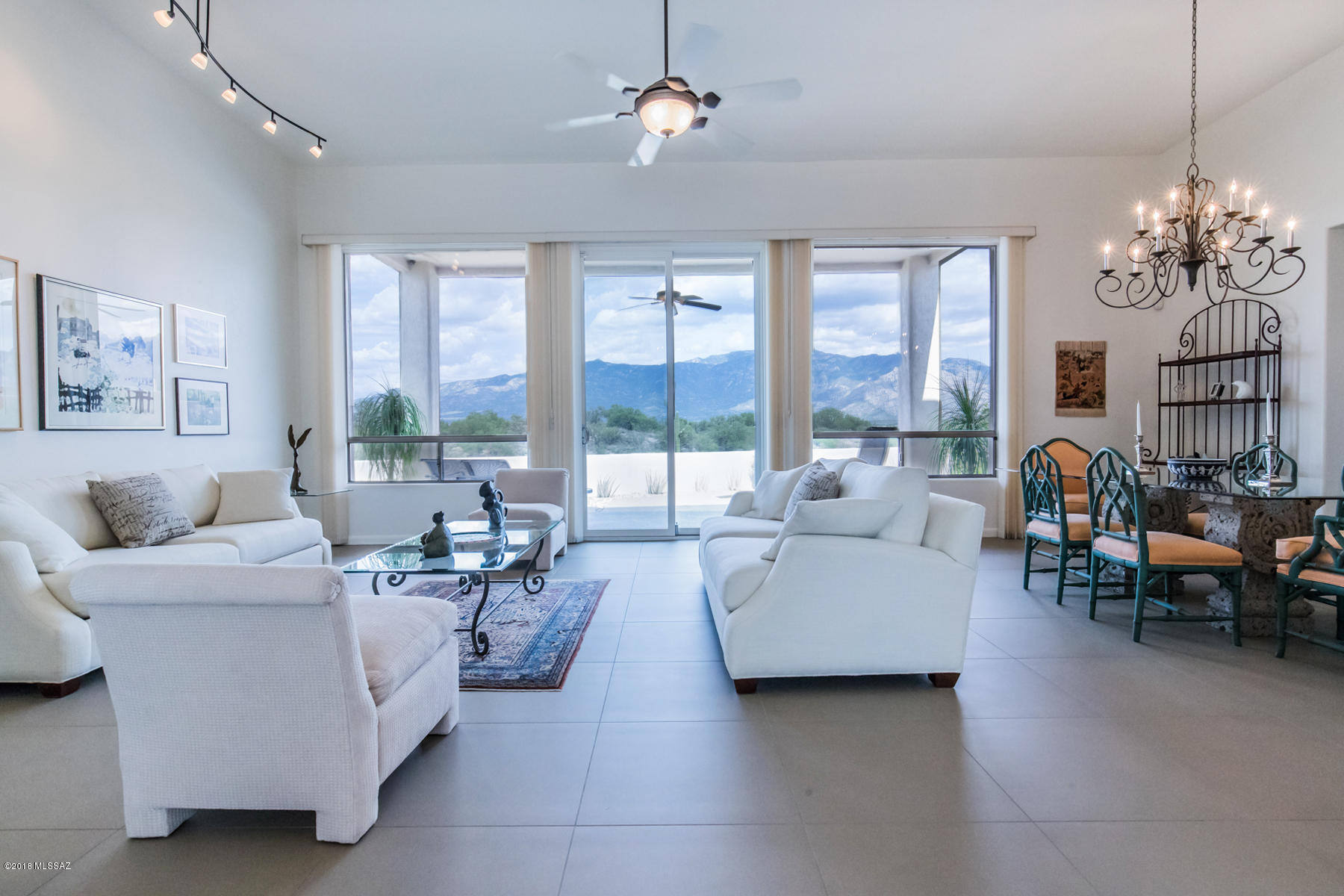 High Mesa (The Estates At) - Residential