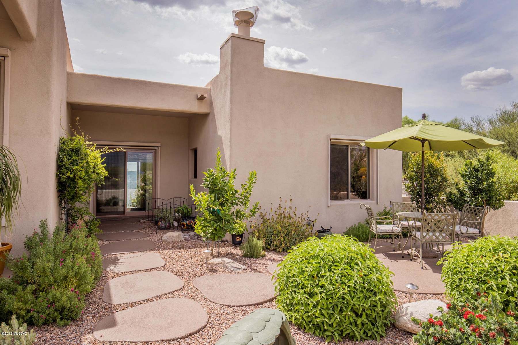 High Mesa (The Estates At) - Residential