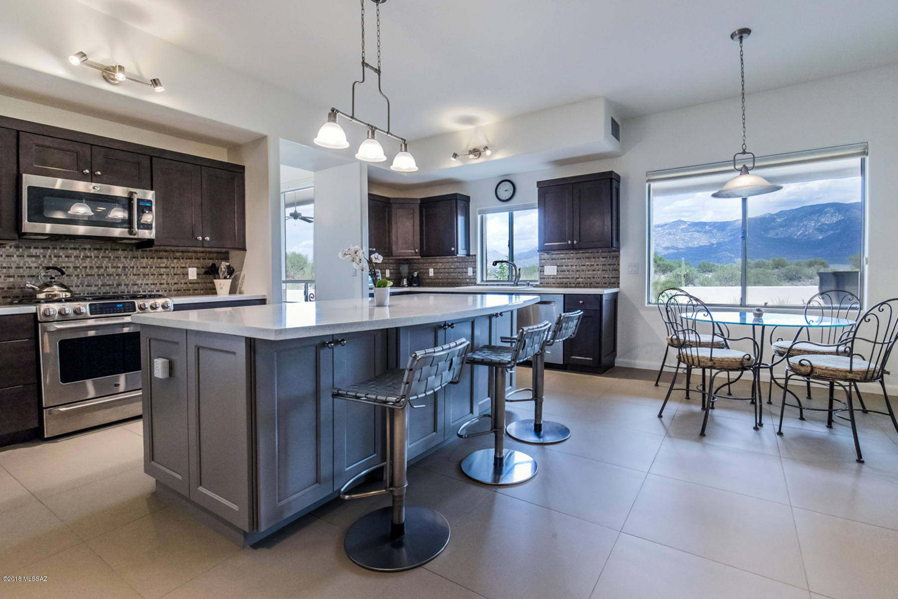 High Mesa (The Estates At) - Residential