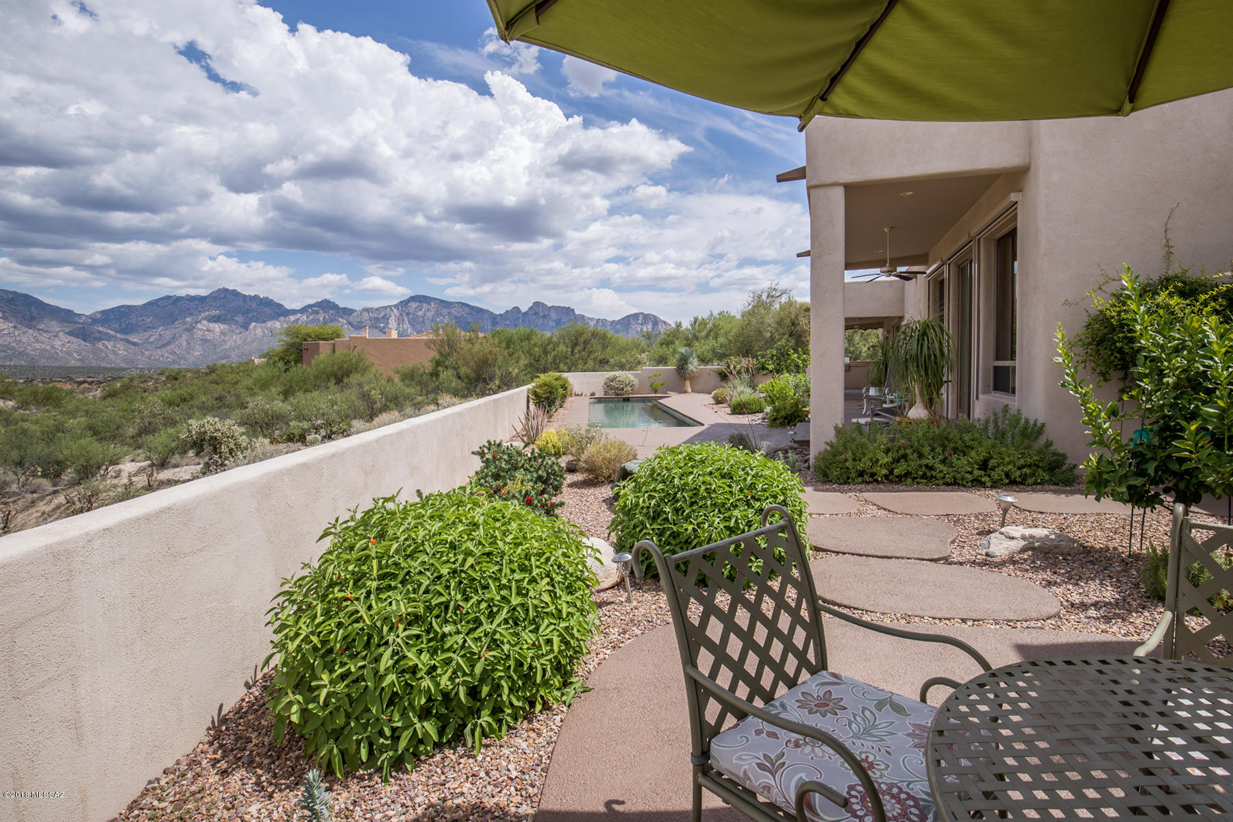 High Mesa (The Estates At) - Residential