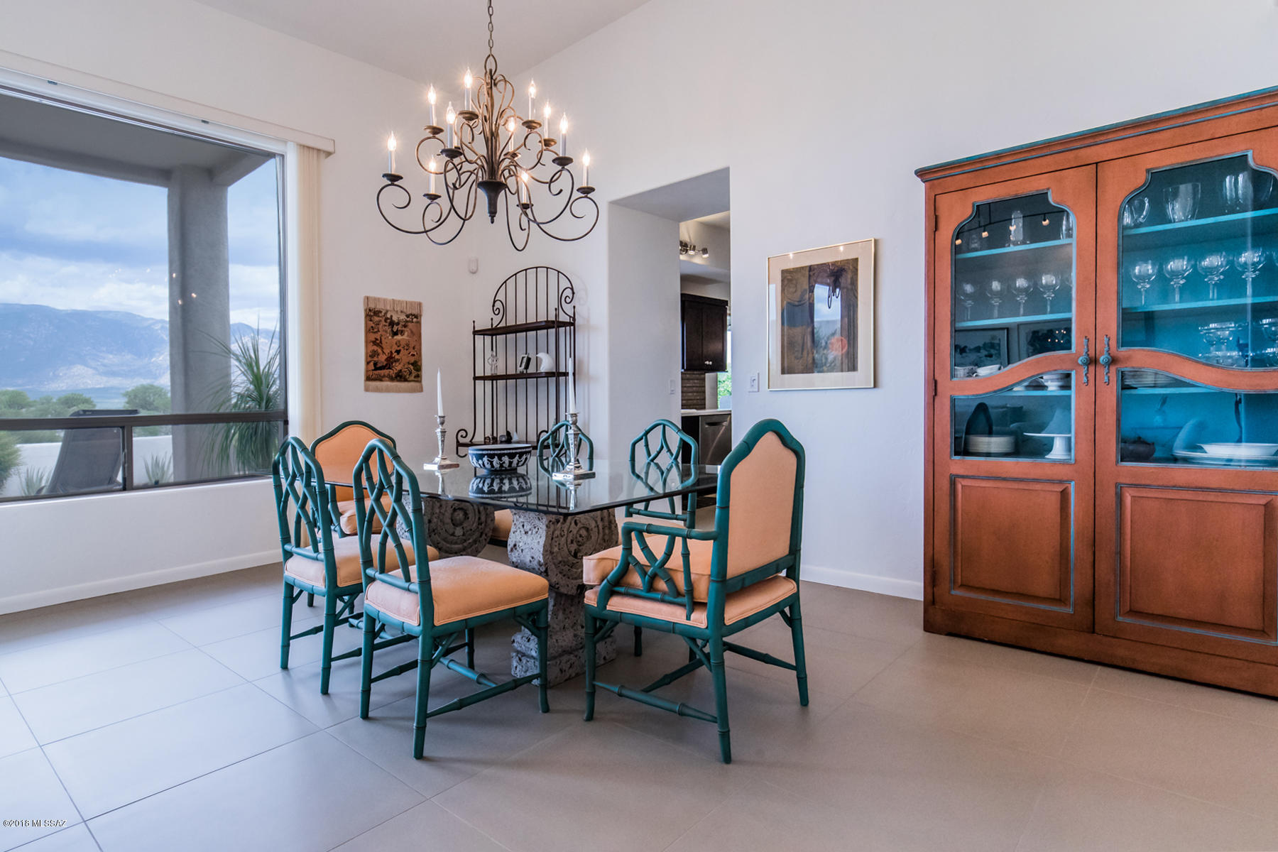 High Mesa (The Estates At) - Residential