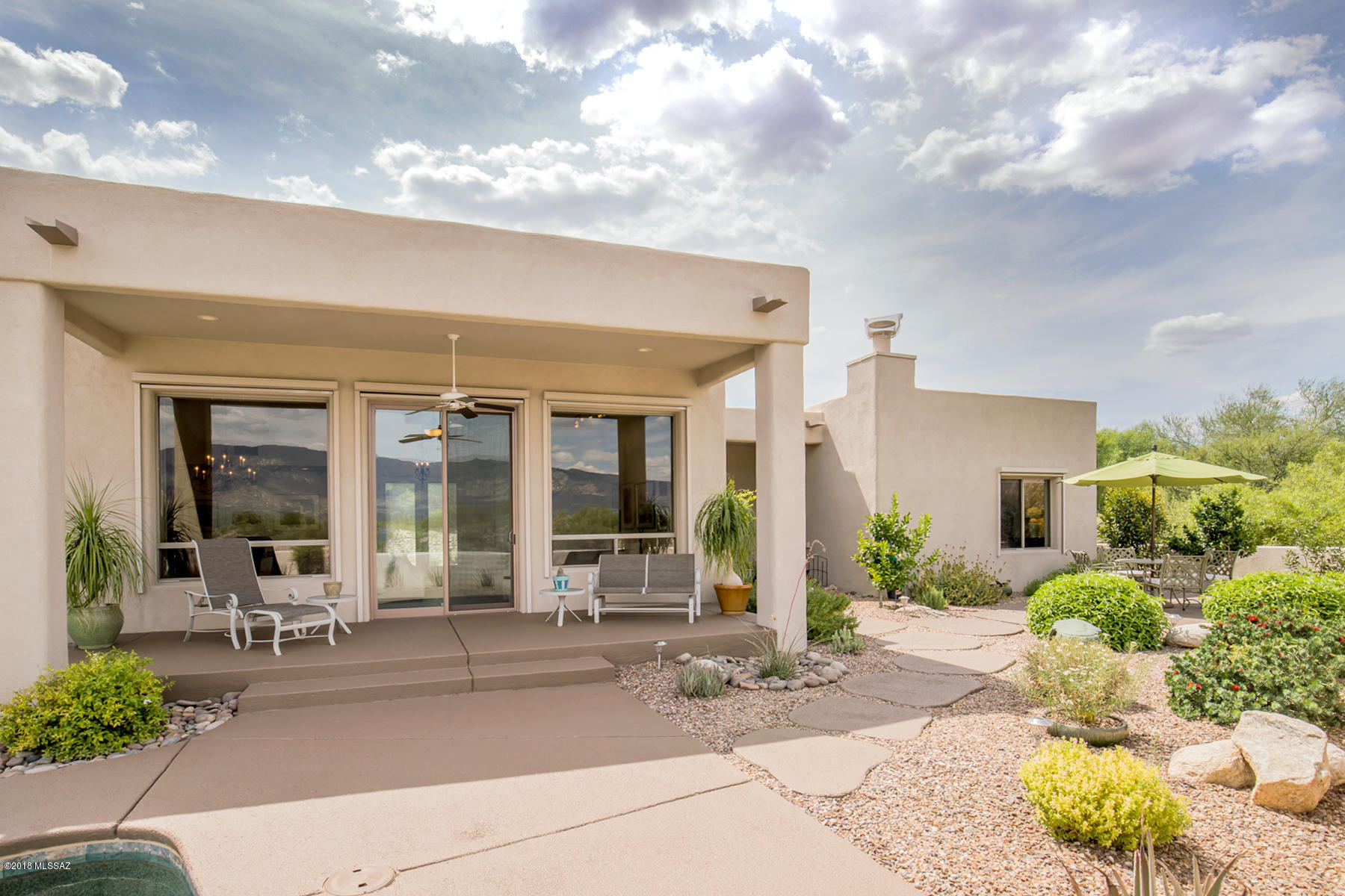 High Mesa (The Estates At) - Residential