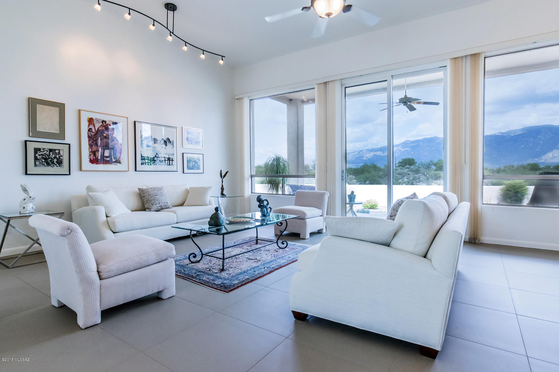 High Mesa (The Estates At) - Residential
