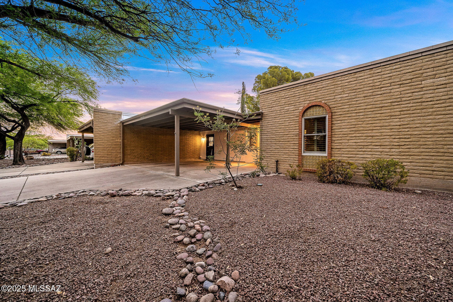 8133 E Renaud Lane
