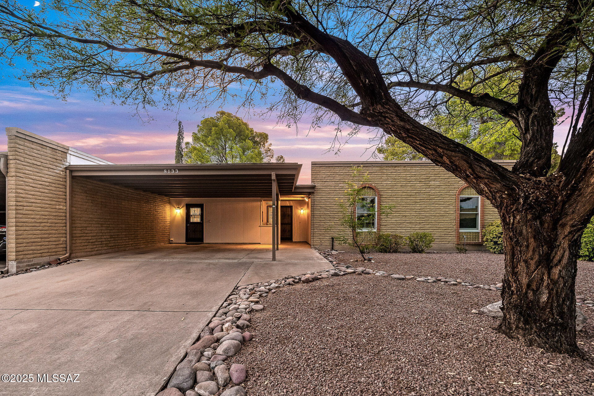8133 E Renaud Lane