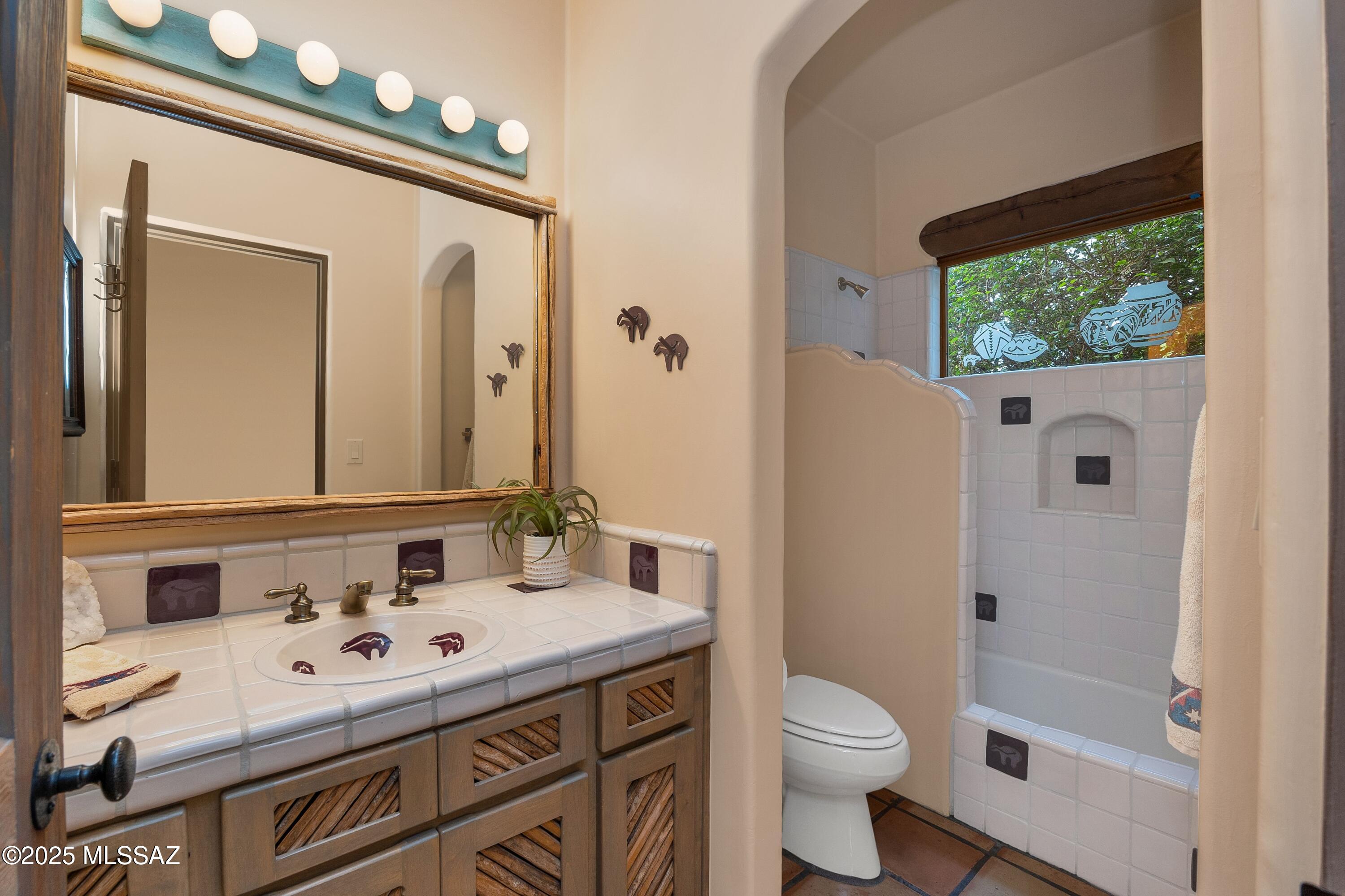 Alta Vista Estates (1-124) - Residential