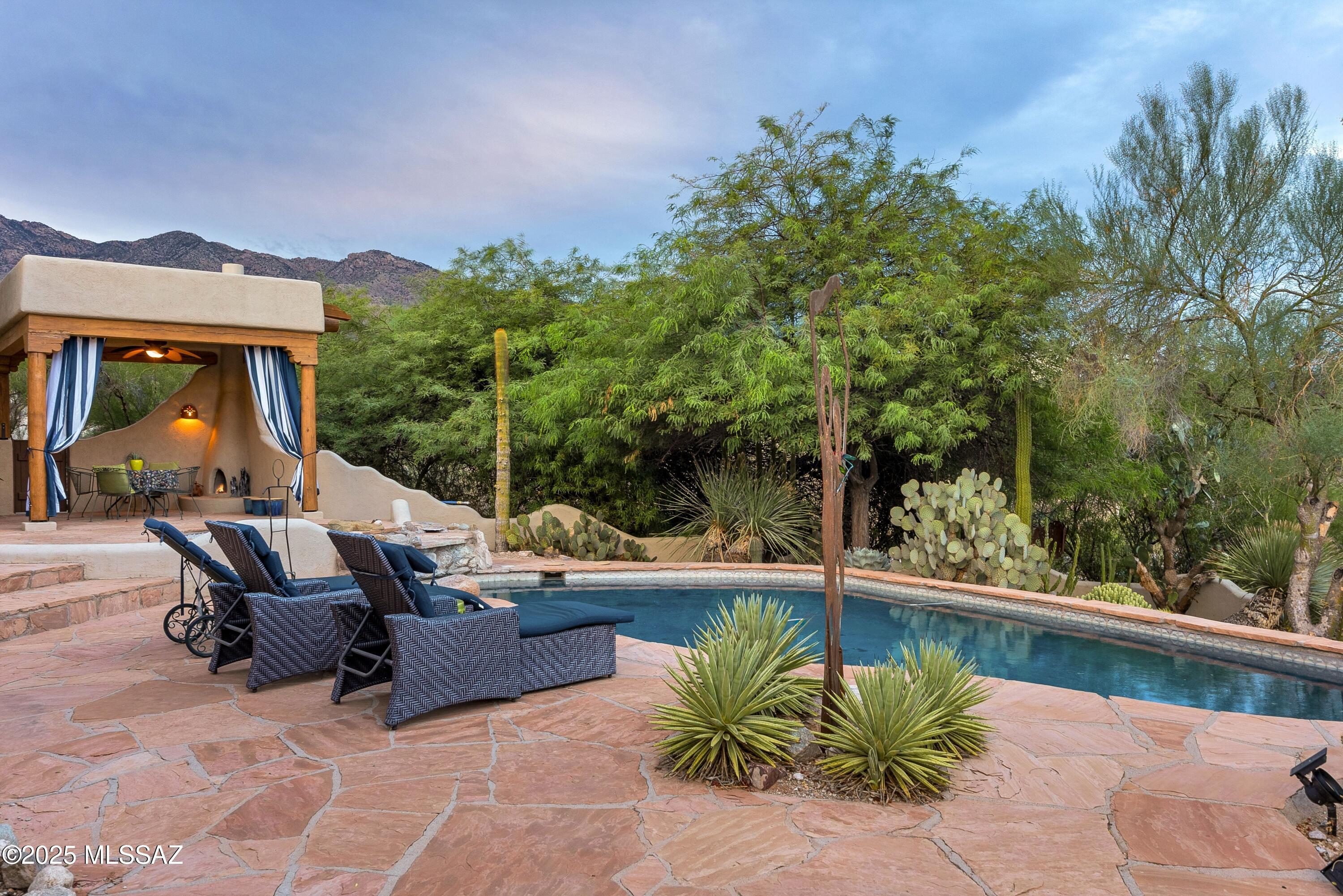 Alta Vista Estates (1-124) - Residential
