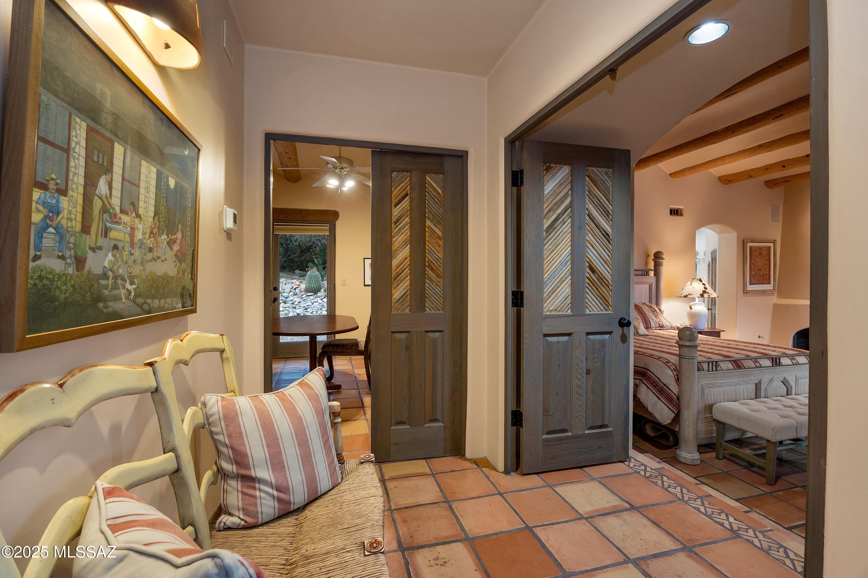 Alta Vista Estates (1-124) - Residential