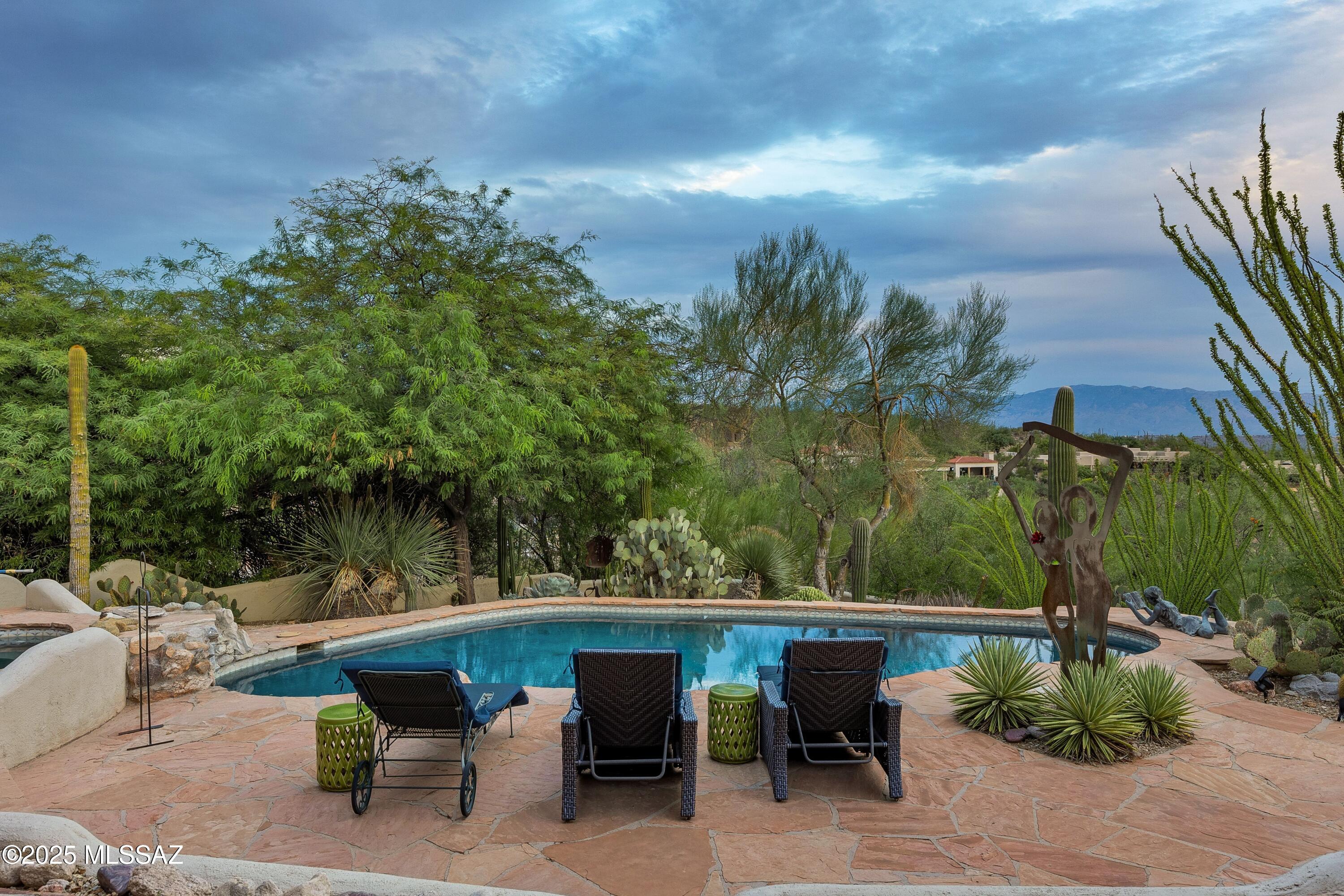 Alta Vista Estates (1-124) - Residential