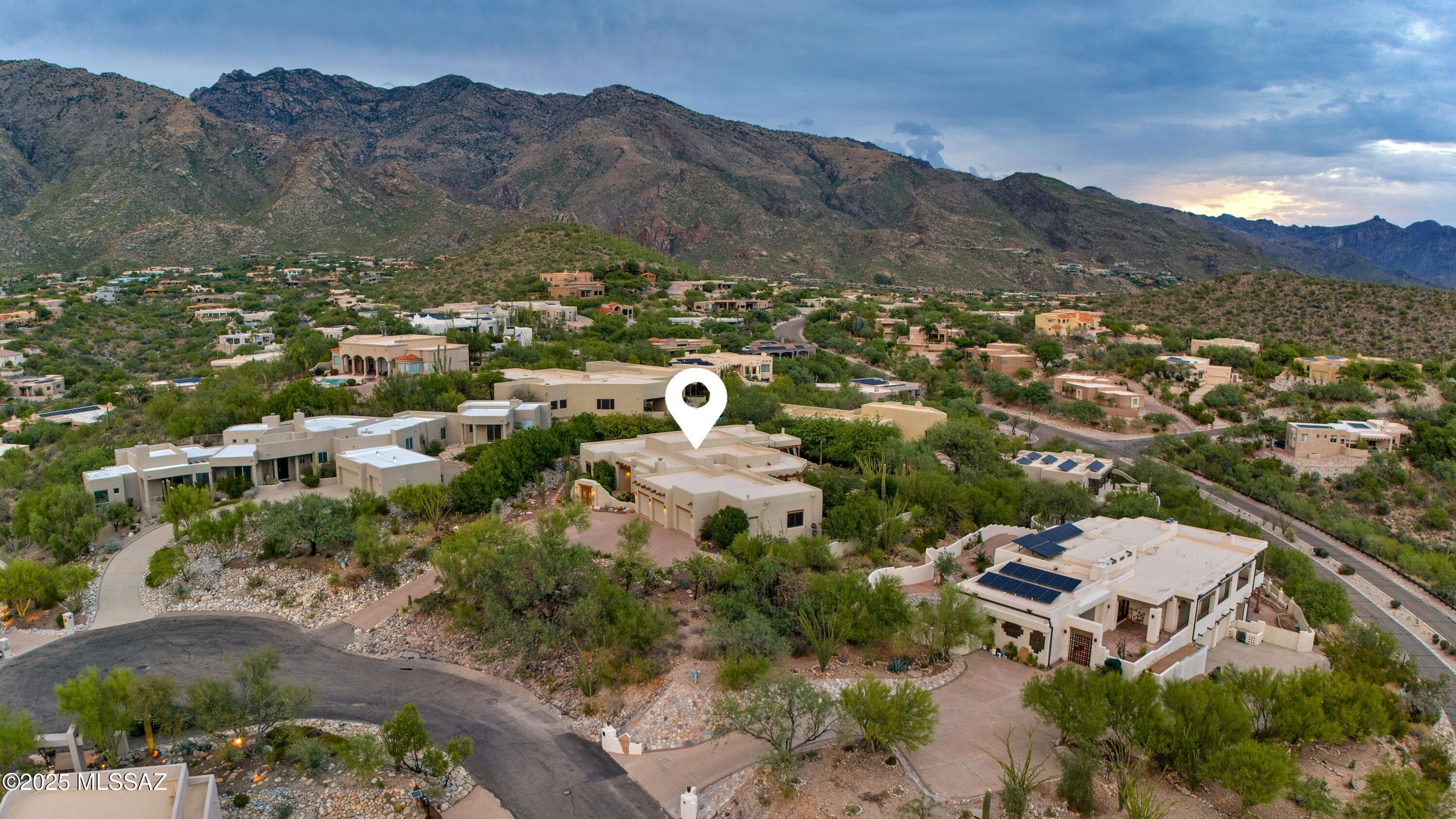 Alta Vista Estates (1-124) - Residential