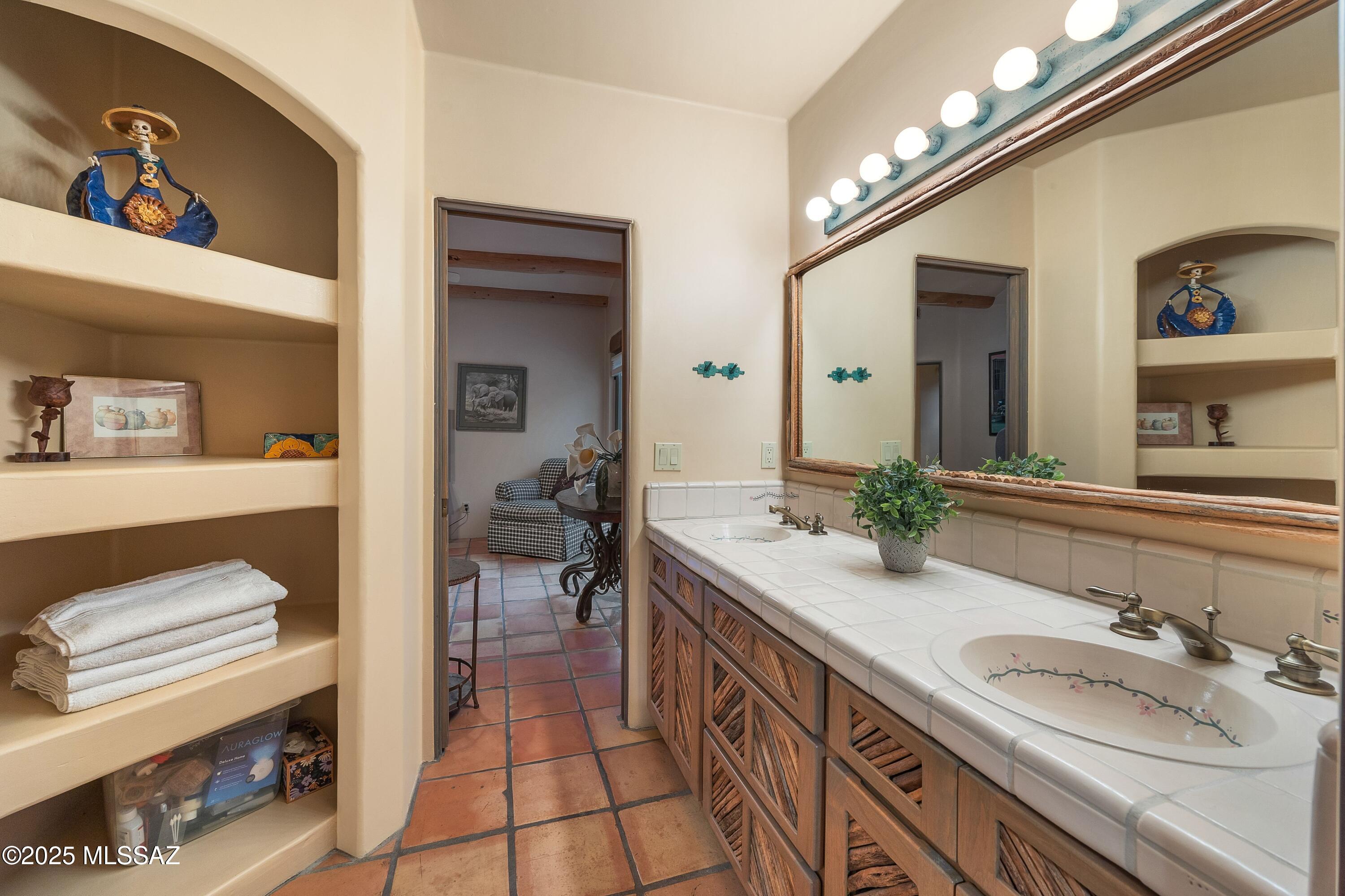 Alta Vista Estates (1-124) - Residential