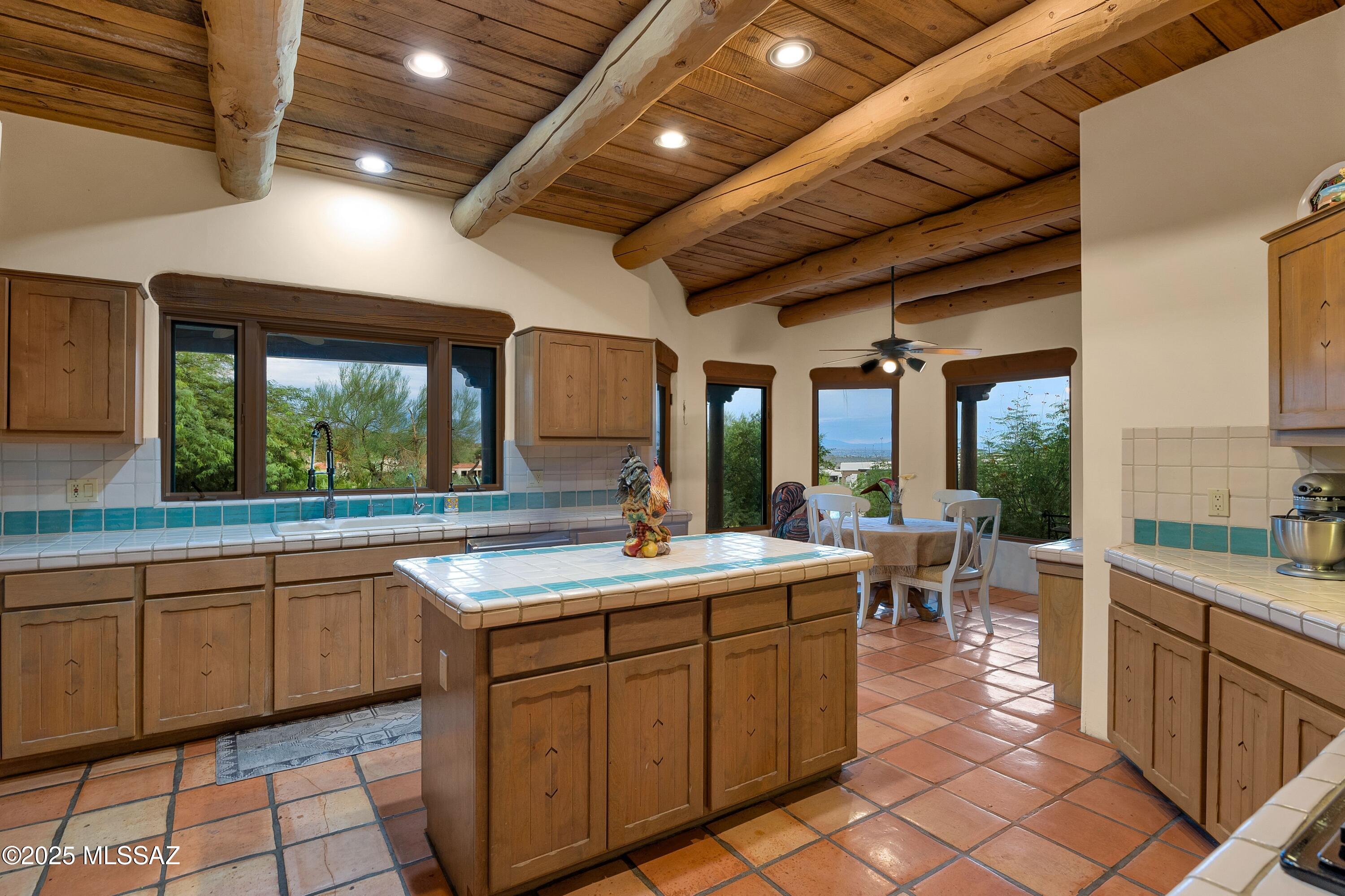 Alta Vista Estates (1-124) - Residential