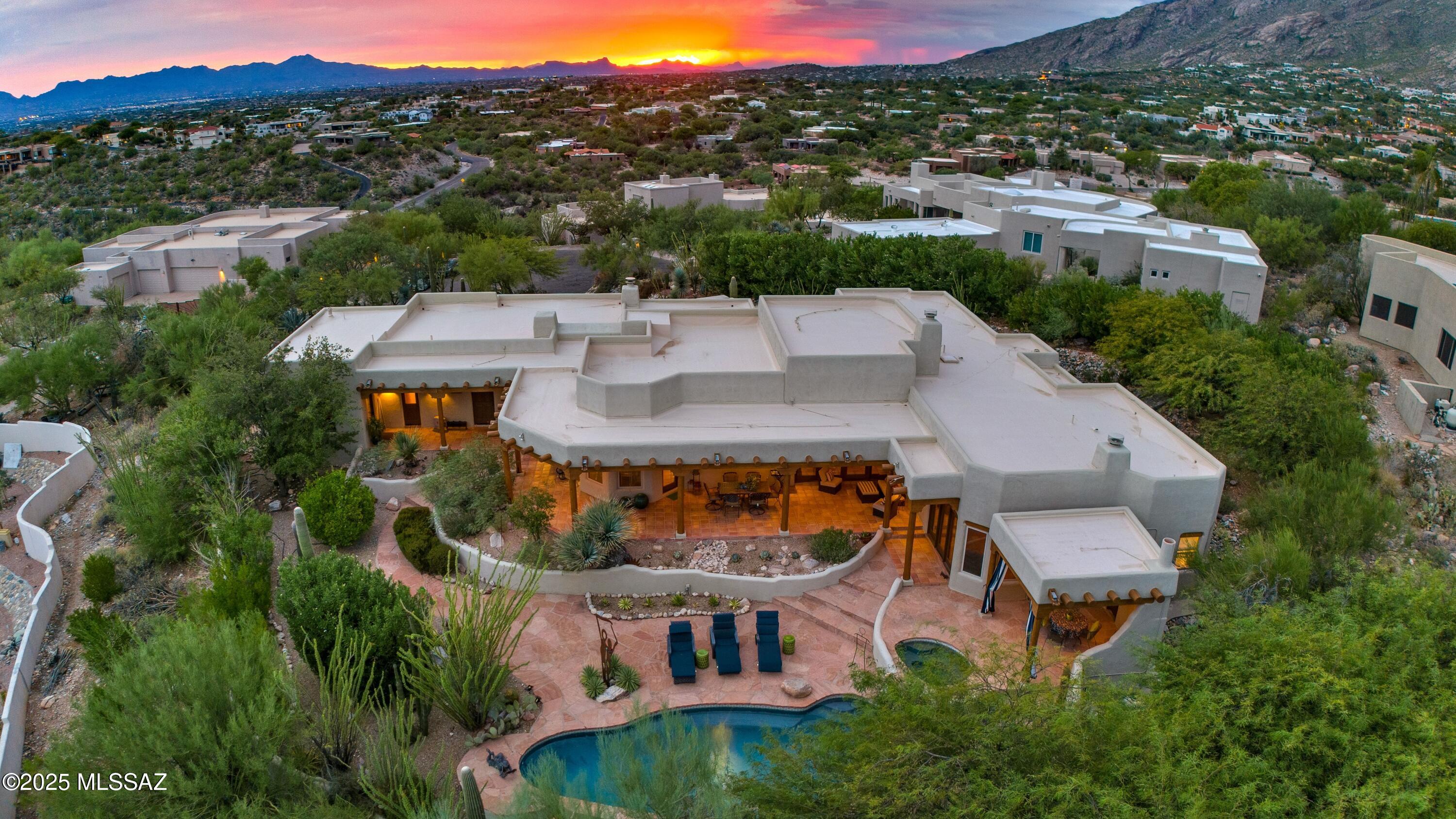 Alta Vista Estates (1-124) - Residential