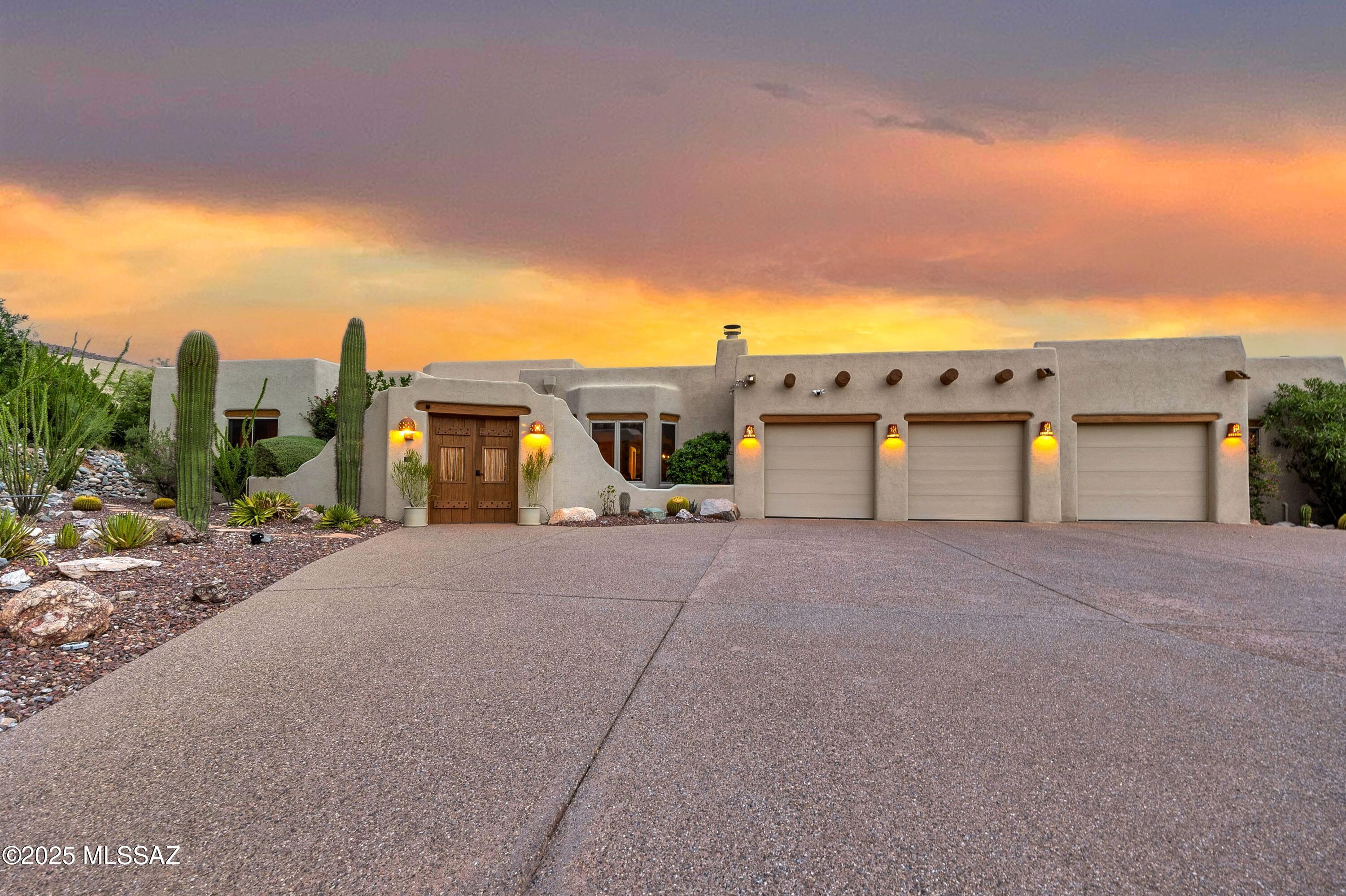 Alta Vista Estates (1-124) - Residential